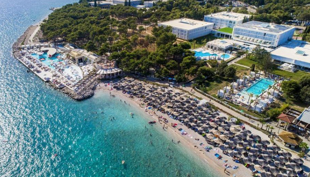 Amadria Park Hotel Jure in Šibenik