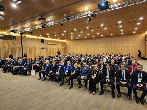 59th Croatian & 19th International Symposium on Agriculture (SA2024)